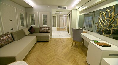 Adalya Elite Lara Oda