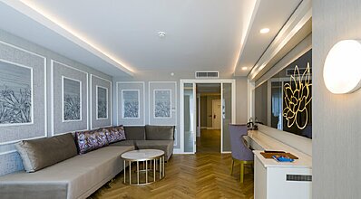 Adalya Elite Lara Oda