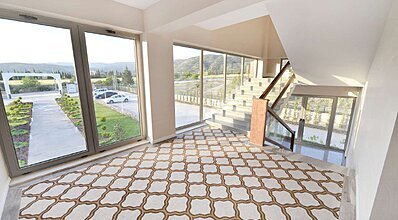 Adempira Termal & Spa Hotel Genel Görünüm