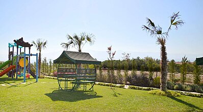 Adempira Termal & Spa Hotel Genel Görünüm