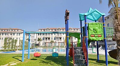 Adempira Termal & Spa Hotel Genel Görünüm