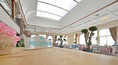 Adempira Termal & Spa Hotel Genel Görünüm