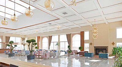Adempira Termal & Spa Hotel Genel Görünüm