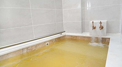 Adempira Termal & Spa Hotel Havuz / Deniz