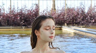 Adempira Termal & Spa Hotel Havuz / Deniz