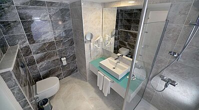 Adempira Termal & Spa Hotel Oda