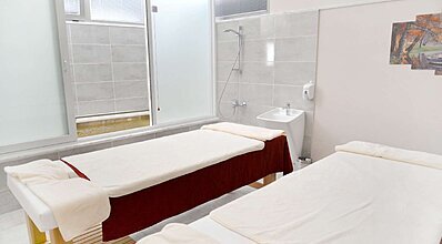 Adempira Termal & Spa Hotel Genel Görünüm