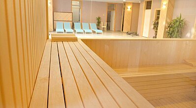 Adempira Termal & Spa Hotel Genel Görünüm