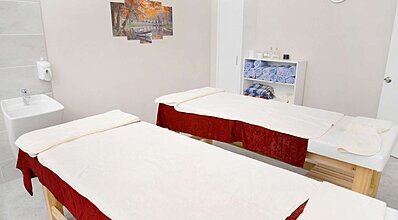 Adempira Termal & Spa Hotel Genel Görünüm