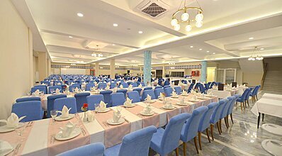 Adempira Termal & Spa Hotel Genel Görünüm