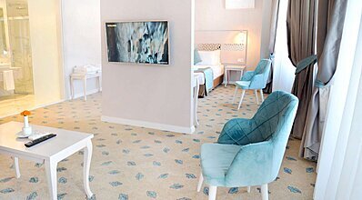 Adempira Termal & Spa Hotel Oda