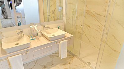 Adempira Termal & Spa Hotel Oda