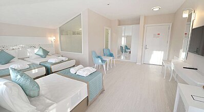 Adempira Termal & Spa Hotel Oda