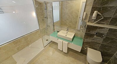 Adempira Termal & Spa Hotel Oda