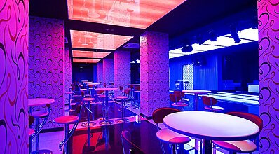 Adrina Termal Health & Spa Hotel Yeme / İçme