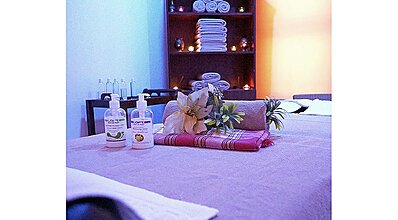 Adrina Termal Health & Spa Hotel Genel Görünüm