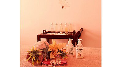 Adrina Termal Health & Spa Hotel Genel Görünüm