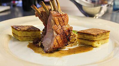 Adrina Termal Health & Spa Hotel Yeme / İçme