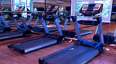 Adrina Termal Health & Spa Hotel Genel Görünüm