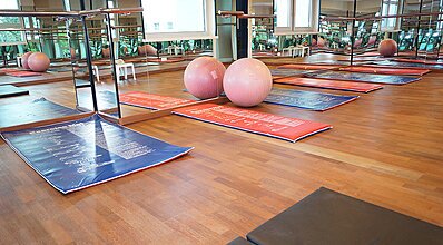 Adrina Termal Health & Spa Hotel Genel Görünüm