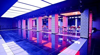 Adrina Termal Health & Spa Hotel Yeme / İçme