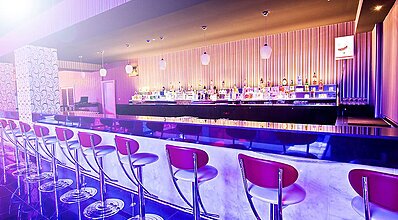 Adrina Termal Health & Spa Hotel Yeme / İçme