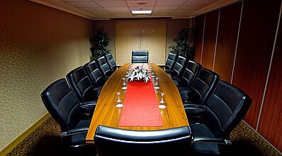 Adrina Termal Health & Spa Hotel Genel Görünüm