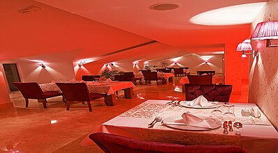 Adrina Termal Health & Spa Hotel Yeme / İçme