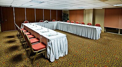 Adrina Termal Health & Spa Hotel Genel Görünüm