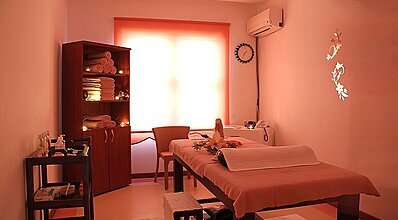 Adrina Termal Health & Spa Hotel Genel Görünüm