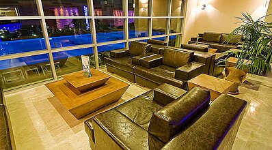 Adrina Termal Health & Spa Hotel Genel Görünüm