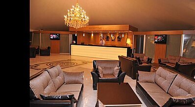 Aes Club Genel Görünüm