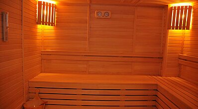 Aes Club Genel Görünüm