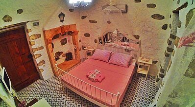 Afet Hanım Konağı Oda