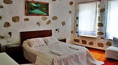 Afet Hanım Konağı Oda