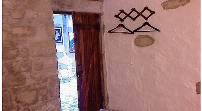 Afet Hanım Konağı Oda