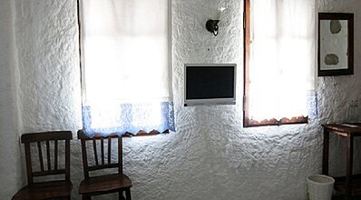 Afet Hanım Konağı Oda