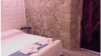 Afet Hanım Konağı Oda