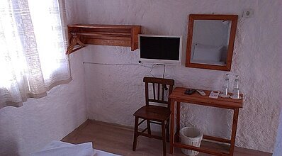 Afet Hanım Konağı Oda