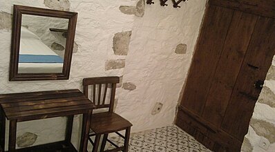 Afet Hanım Konağı Oda