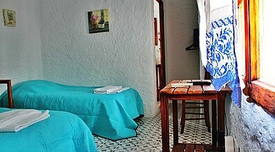 Afet Hanım Konağı Oda