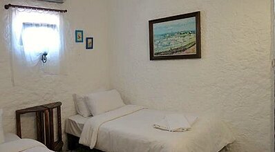 Afet Hanım Konağı Oda