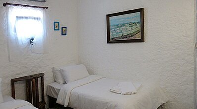 Afet Hanım Konağı Oda