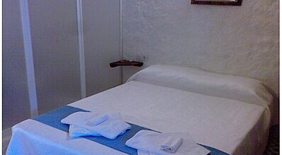 Afet Hanım Konağı Oda