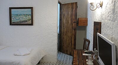 Afet Hanım Konağı Oda