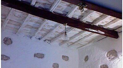 Afet Hanım Konağı Oda