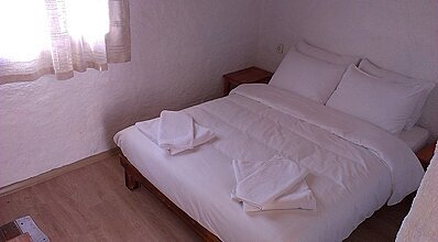 Afet Hanım Konağı Oda