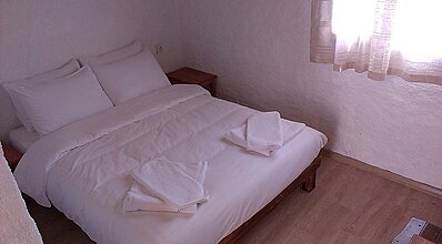 Afet Hanım Konağı Oda