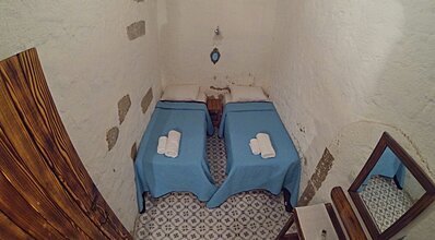 Afet Hanım Konağı Oda