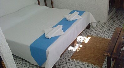 Afet Hanım Konağı Oda